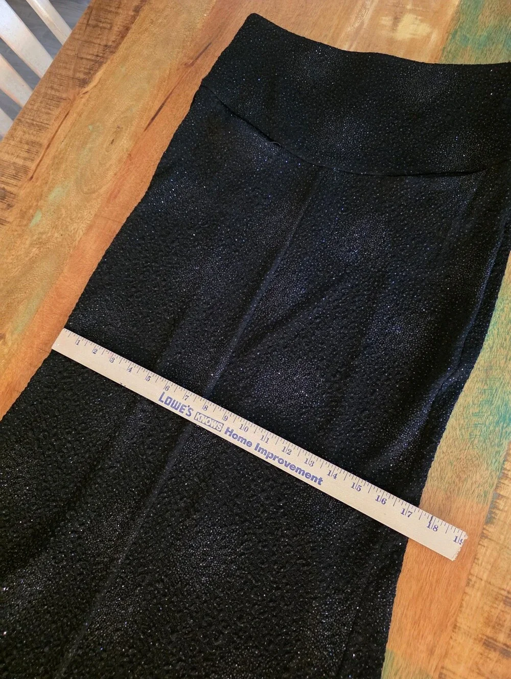 Mermaid Maxi Skirt  SPAKS
